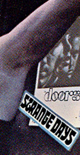 11_mejores_portadas_79_the_doors_The Doors - Strange Days, poster (2)
